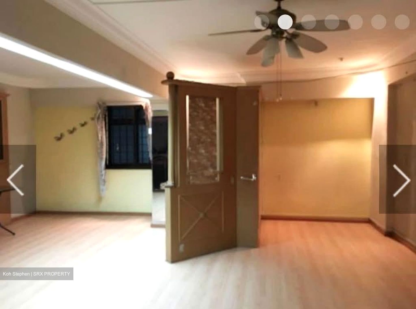 Blk 797 Woodlands Drive 72 (Woodlands), HDB Executive #581491791